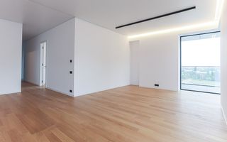Apartament de Vânzare cu 3 Camere în Zona de Nord a Bucureștiului - Poză 14