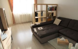 Zona de nord, 3 camere, centrala proprie. Pet friendly - Poză 3