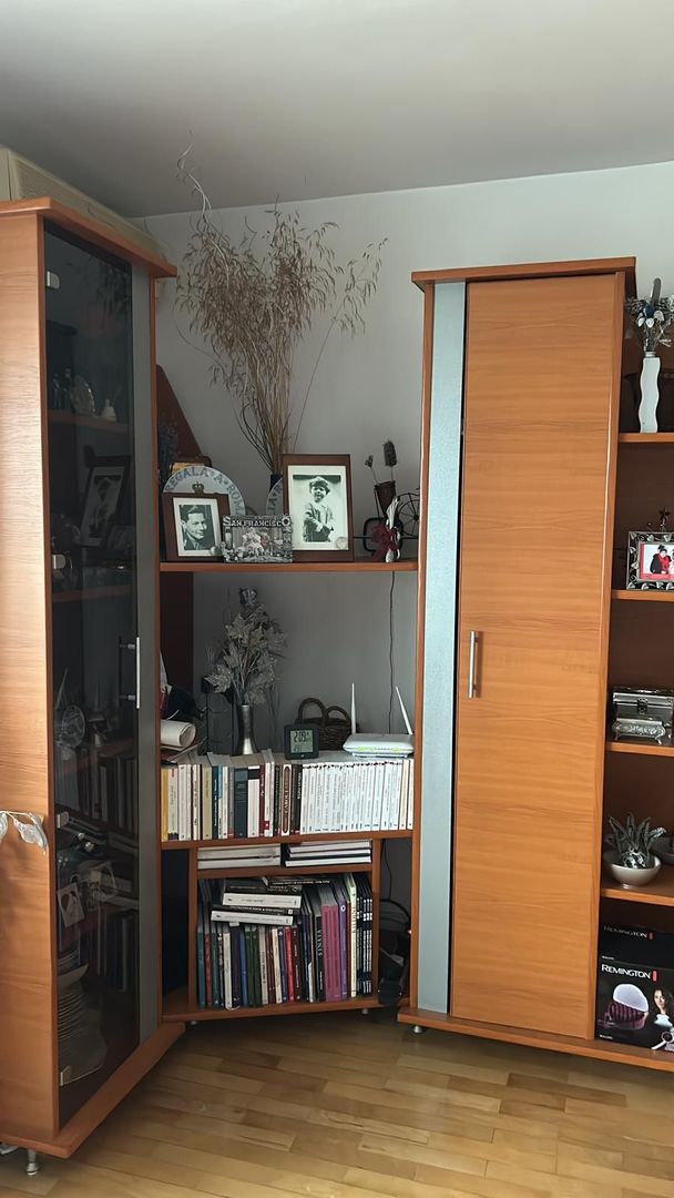 Apartament 2 camere decomandat, mobilat, Militari - Poză 5