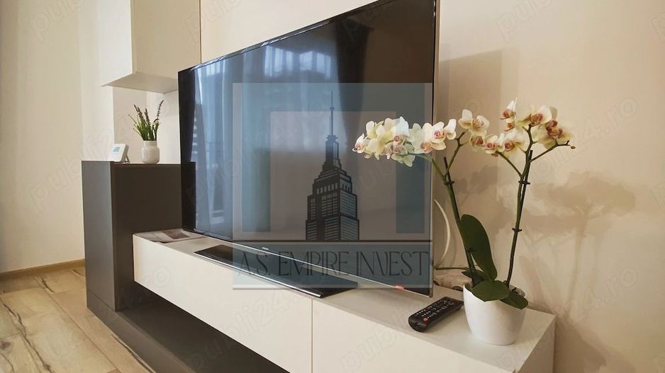 Apartament 3 camere mobilat/utilat - zona Tractorul - Poză 2