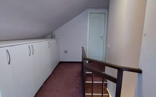 APARTAMENT IN VILA, 4 camere si terasa, Floresti central. - Poză 7