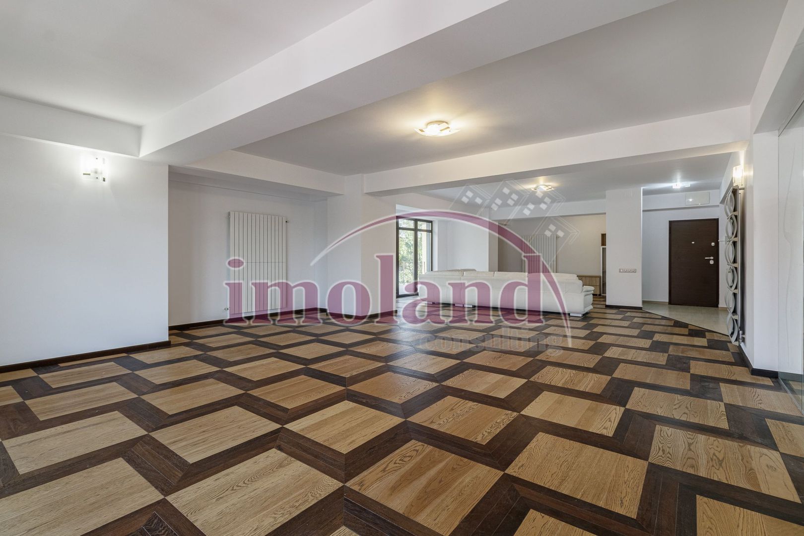 Apartament duplex - 4 camere+2 terase - vanzare - Kiseleff - Poză 7
