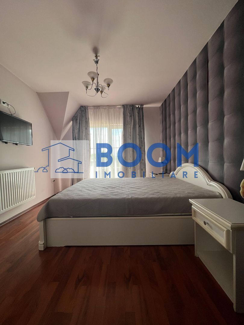 Vila | Ramnicu Valcea | Lenin Sud | De inchiriat - Poză 4