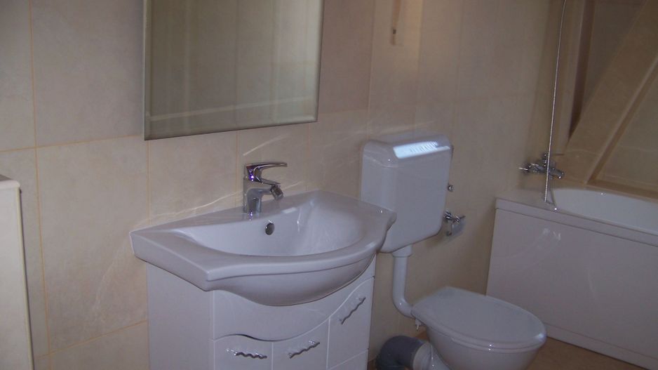 Imobil cu destinatie mixta in apropiere de Iulius Mall - Poză 10