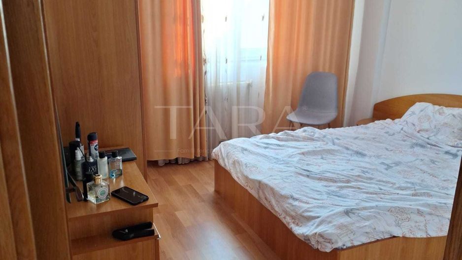 Apartament cu 3 camere, boxă, zona Zorilor, Cluj-Napoca. - Poză 6