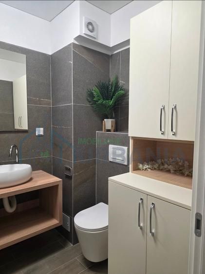 APARTAMENT NOU, MODERN PRIMA INCHIRIERE - Poză 8