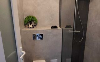 Apartament 3 camere renovat, complet utilat – Între Lacuri - Poză 8