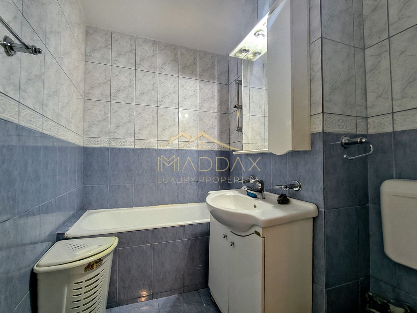 Apartament 3 camere // circular decomandat // D-na Ghica // Parc Plumbuita - Poză 16
