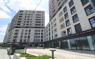 City of Mara M11; mobilat modern, contract inclus. - Poză 19