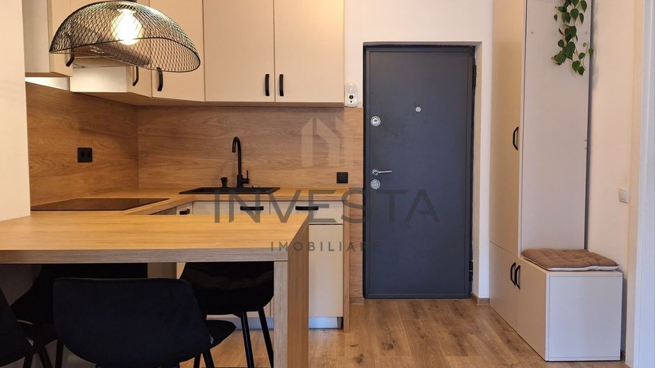 Apartament 2 camere la cheie,bloc nou, etaj intermediar, Marasti! - Poză 6