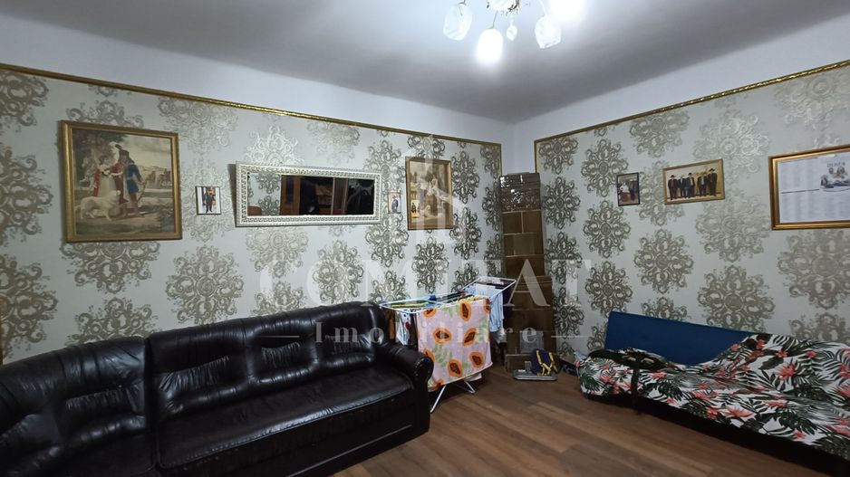 Casa cu 2 camere | 54mp | Parcul Feroviarilor - Poză 2