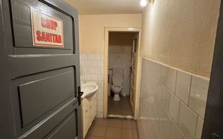 Spațiu comercial de închiriat | Turnișor | 150 mp - Poză 3