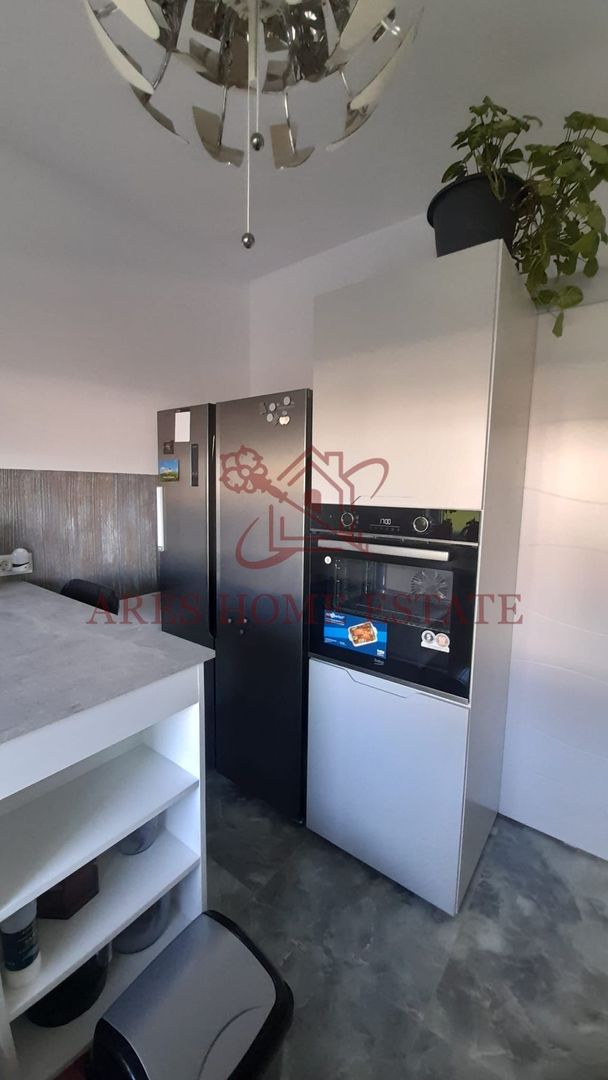 🌟 Duplex 4 camere, încălzire în pardoseală, terasă spațioasă, mobilat - Poză 3