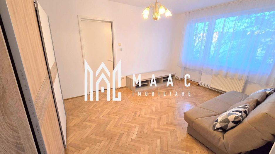 Apartament 2 Camere | Etaj Intermediar | Central - Poză 1