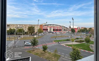 Apartament 2 camere, etaj 3, zona Uta - Poză 12