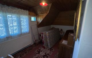 CASĂ 4 CAMERE TEREN 630 MP DAMBOVICIOARA  ARGES - Poză 39