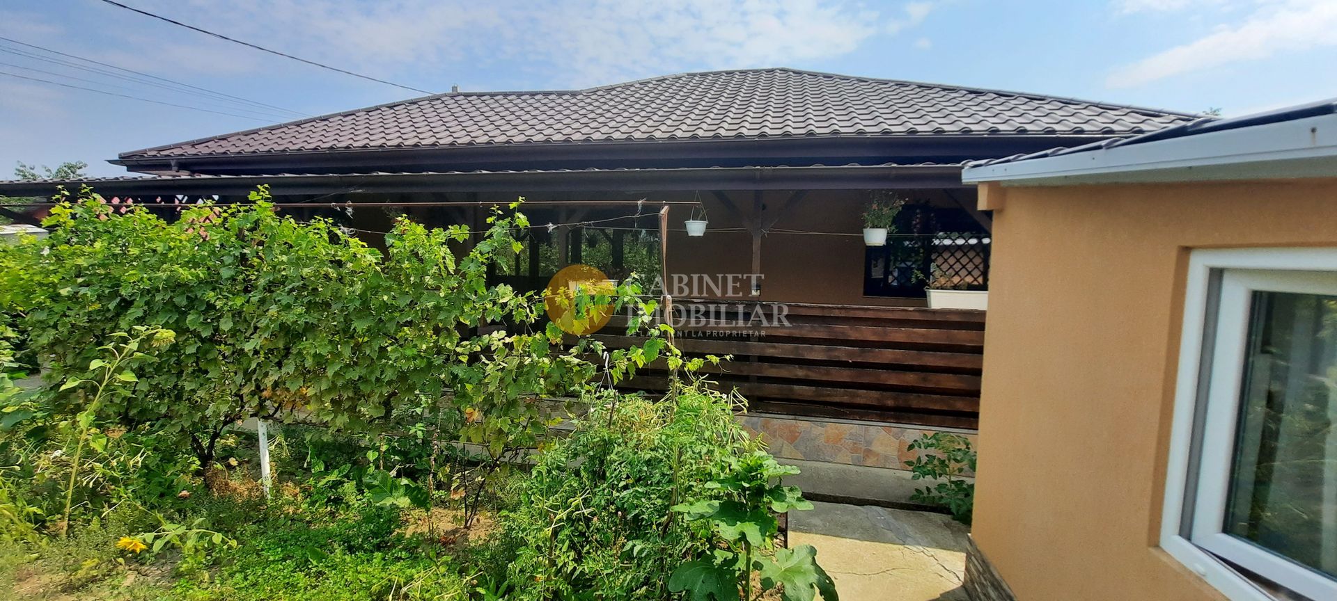 🏡CASĂ SUPERBĂ LA 15 KM DE IAȘI – VOINEȘTI | 145.000 € - Poză 16
