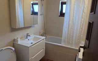 Inchiriere 2 dormitoare Lacul Tei Parcul Circului - Poză 4