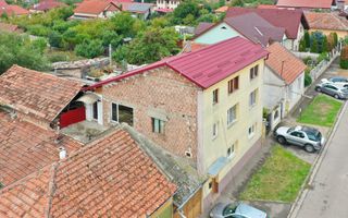 GRADISTE | 4 camere 100mp utili + terase si curte in proprietate 144mp - Poză 26