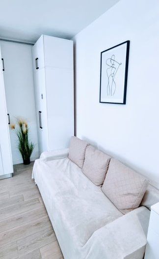 Studio DeLuxe, bloc NOU, ansamblul rezidențial Ateneo. LA CHEIE - Poză 9