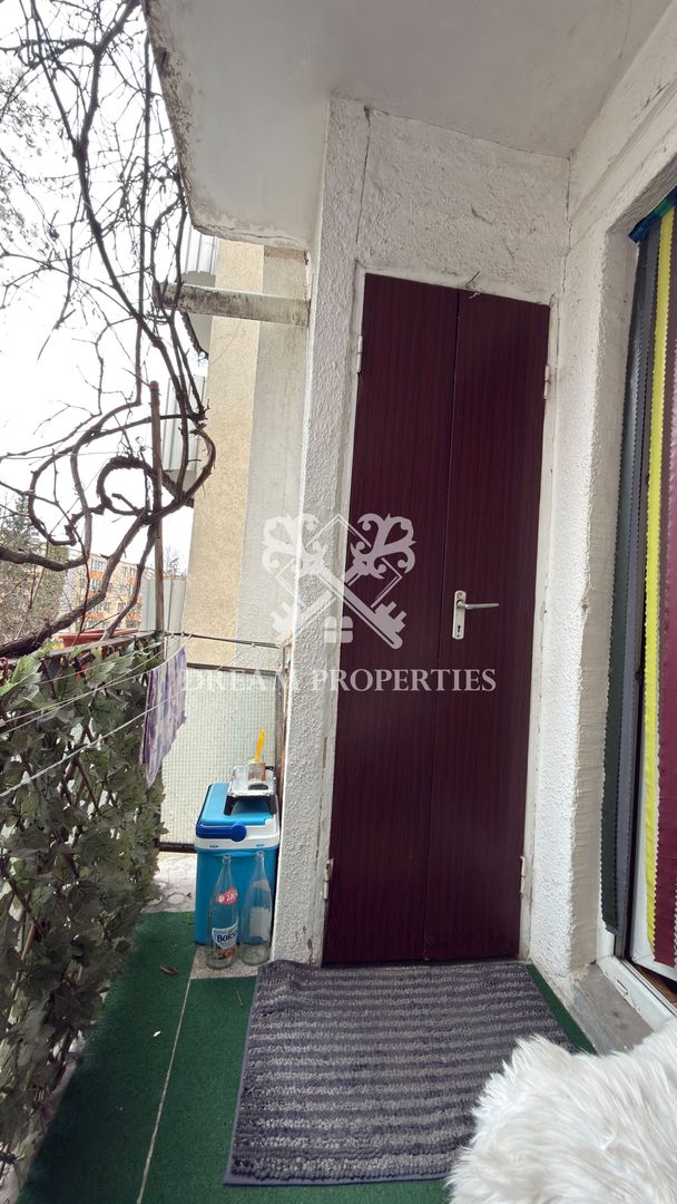 Apartament decomandat cu 2 camere, 2 balcoane, cartier Grigorescu - Poză 11