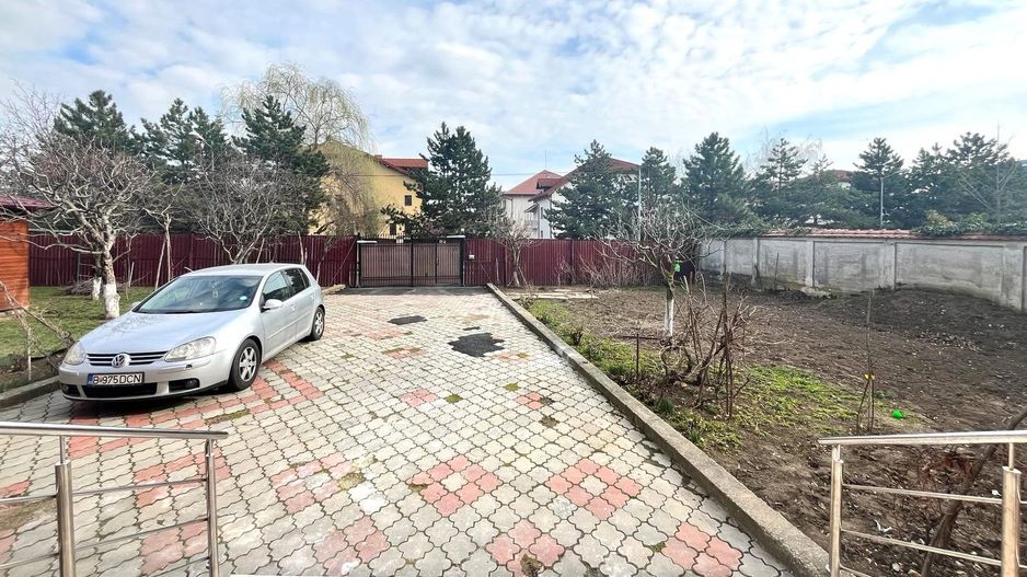 Inchiriere casa activitati office sau spatiu locativ Baneasa - Poză 2