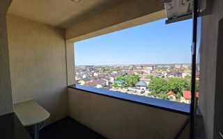 DE VANZARE 2 CAMERE PRELUNGIREA GHENC EA | PARCARE  | CARTIERUL LATIN - Poză 9