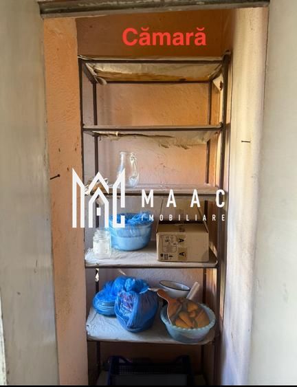 Apartament de vânzare Râmnicu Vâlcea | Central | 3 camere, 62 mp - Poză 12
