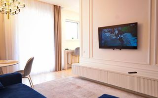 Inchiriere apartament 2 camere  | Complex rezidential | Floreasca| Nord - Poză 1