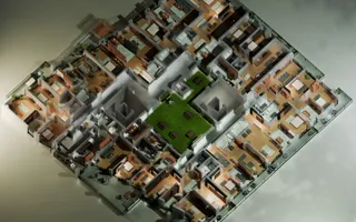 Tomis Nord - Vanzare apartament decomandat cu 3 camere, bloc nou. - Poză 12