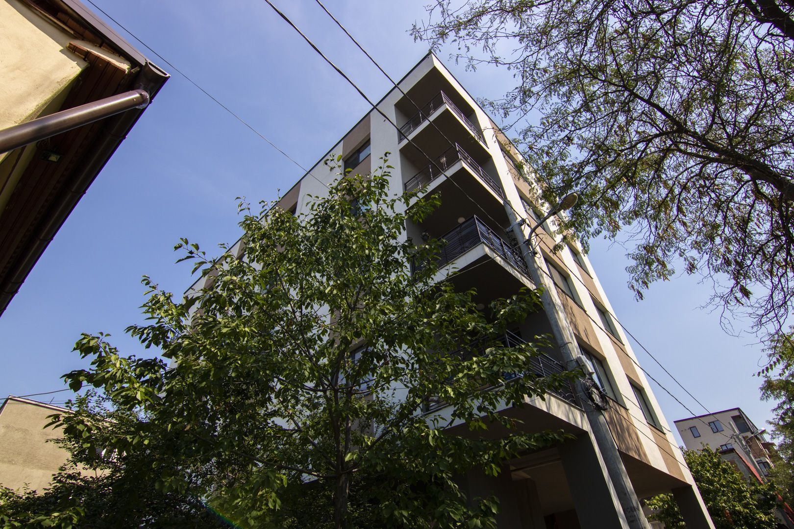 Apartament 2 Camere, 47 mp. centrala proprie, Militari - Pacii, Bloc Nou - Poză 14
