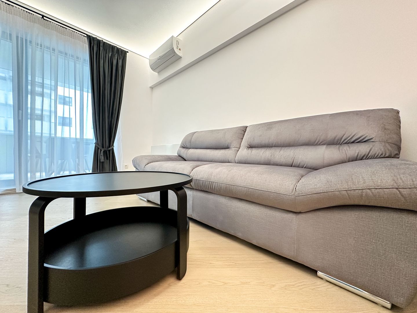 Apartament 3 camere I Cortina North I Parcare subterană - Poză 3