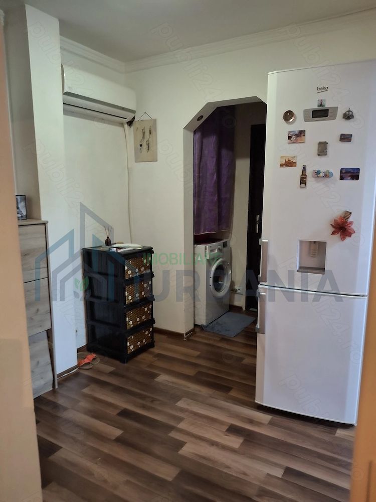 Apartament 2 camere de vanzare, Iasi, Dacia, str. Tabacului nr. 51, bl. Y6, ap. 9 - Poză 5