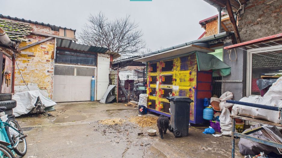 Casă+teren 661 mp în Mehala oportunitate excelentă - Poză 10