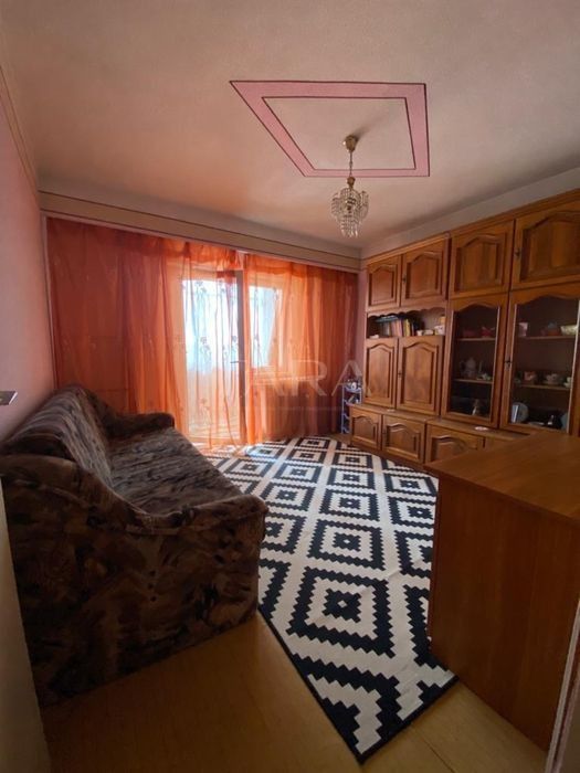 Apartament cu 3 camere decomandat în zona Titulescu, Cluj-Napoca - Poză 4