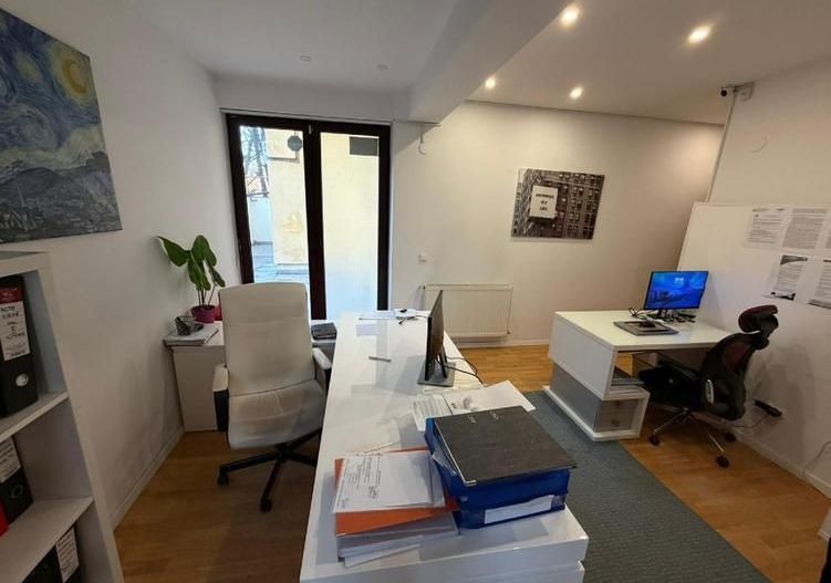 3 CAMERE || DOROBANTI CAPITALE - Poză 5