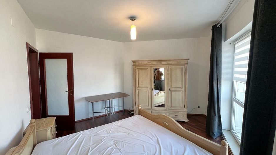 Apartament cu 2 camere semidecomandat | 58 mp  | Zorilor - Poză 7