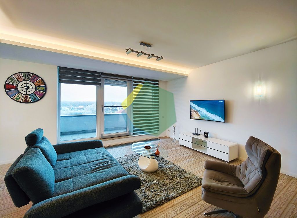 Apartament Premium de Închiriat | Iancu Nicolae – Voluntari, Pipera - Poză 3