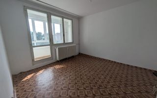 Vanzare Apartament 4 camere, 81 mp, balcon, bloc reabilitat, Rahova - Poză 2