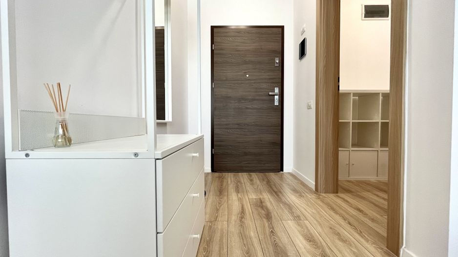 2 camere | vibrant si primitor| XCITY TOWER| zona Iulius Town - Poză 18