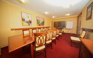 HOTEL MAXIM – Oradea Investment Overview | Premium Operating Hotel Asset - Poză 37