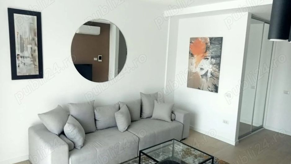 Apartament 2 camere Ultramodern Lake On - Termen lung - Poză 1