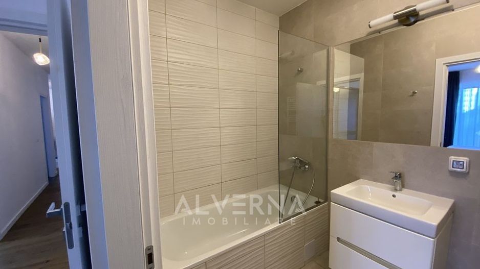 Apartament 3 camere | 82mp | balcon | parcare subterana | Marasti - Poză 7