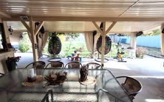 Casa de LUX, individuala, de vanzare, Sibiu, Calea Poplacii - Poză 10