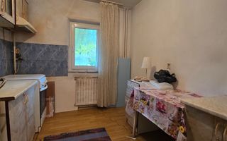 🏠Apartament 3 cam, Decomandat 57mp Rezidential / Comercial 📍Dacia- La bulevard - Poză 3