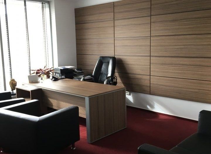 Birouri+Depozit, 1532 mp utili, aut. ISU, 2001 mp teren, apr. metrou, proprietar - Poză 14