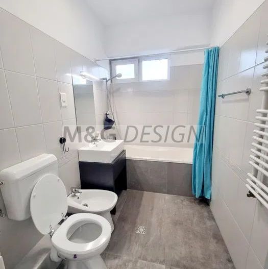 2 cam spatios Torontalului 79 mp+balcon - Poză 3