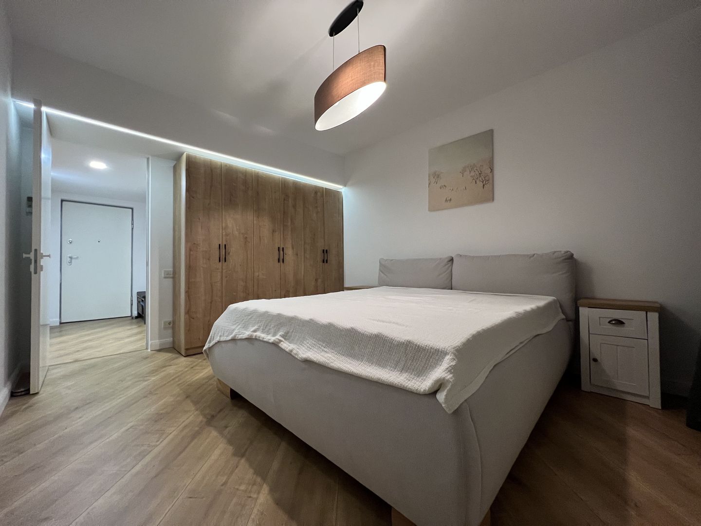 Apartament superb Pipera | 4City North | Pipera Plaza - Poză 4