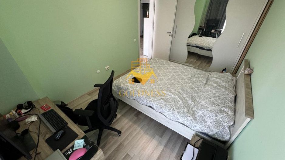 3 camere, modern, parcare, bloc nou, Marasti zona Fabricii, Clujana - Poză 1