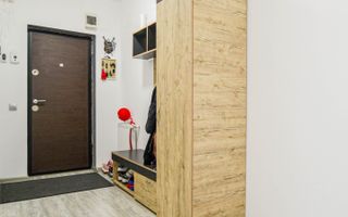 Apartament 2 camere Decomandate cu loc de parcare, Floresti - Florilor - Poză 16